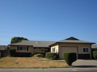 1933 Glen St, Marysville, CA 95901