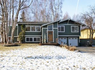 7320 Ticonderoga Pl, Anchorage, AK 99502