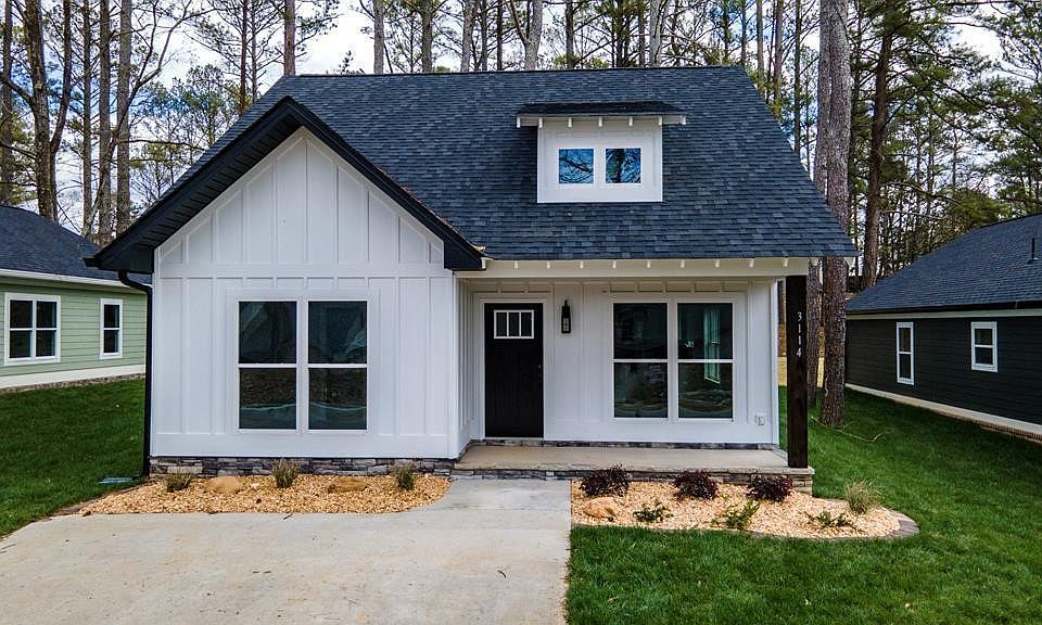 1st image of 3114 Parkstone Cv NW Lot 30