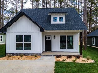 3114 Parkstone Cv NW LOT 30, Cleveland, TN 37312