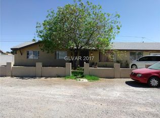 4585 E Wyoming Ave, Las Vegas, NV 89104