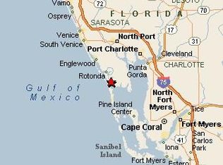 1 Moss Way, Placida, FL 33946