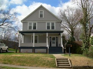 211 Frederick St, Johnstown, PA 15902