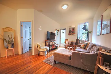 Rented by Metropolitan Realty