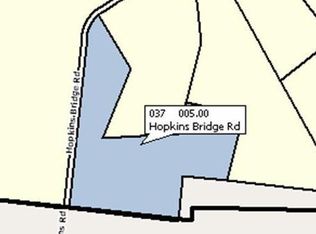 0 Hopkins Bridge Rd, Lewisburg, TN 37091