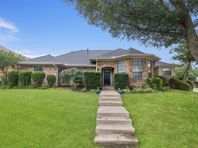 2249 Nob Hl, Carrollton, TX, 75006