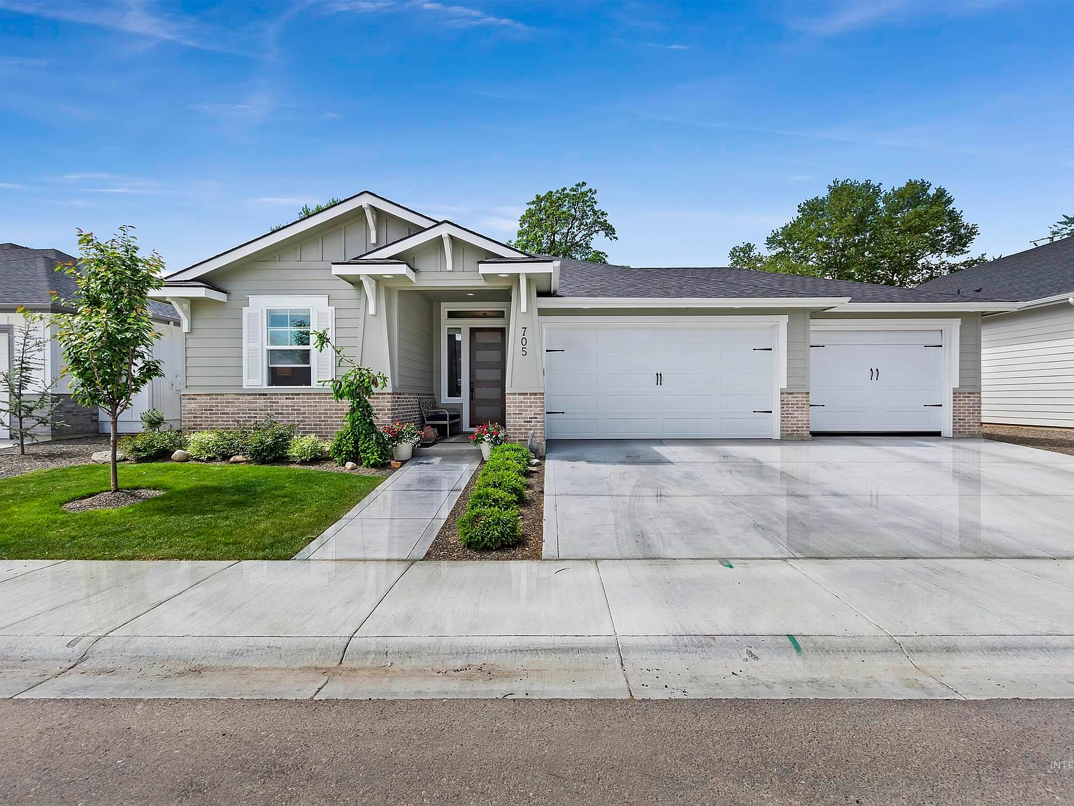 705 W Cedarburg Dr, Meridian, ID 83642 Zillow