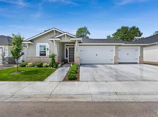 705 W Cedarburg Dr, Meridian, ID 83642