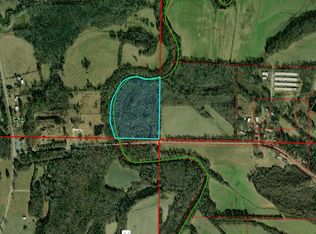 County Road 236, Town Creek, AL 35672