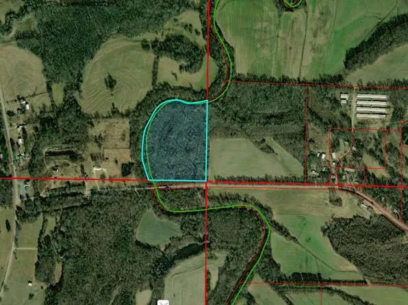County Road 236, Town Creek, AL 35672