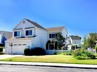 27582 White Fir Ln, Mission Viejo, CA 92691