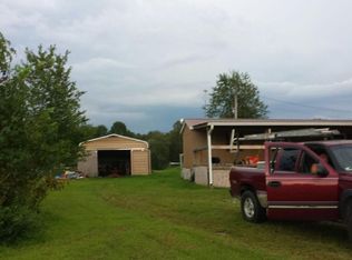 2031 Sugar Camp Rd, Springfield, TN 37172