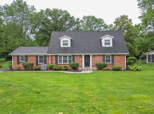 7265 Wynter Way, Indianapolis, IN 46250