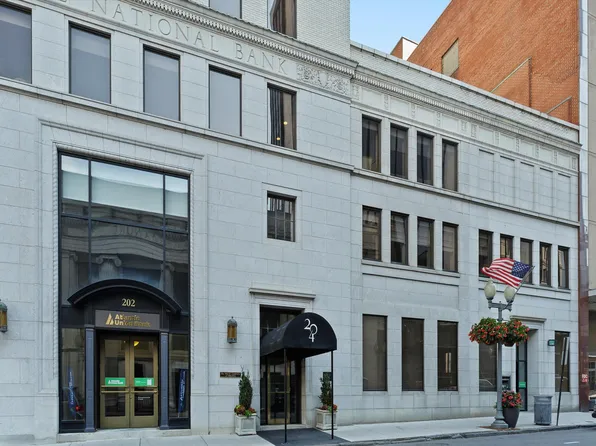 204 Jefferson St #3A, Roanoke, VA 24011