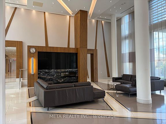 4th image of 55 Eglinton Ave W #706