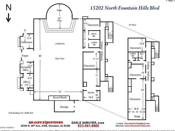 4th image of 15202 N Fountain Hills Blvd