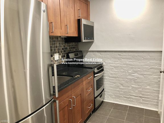 274 Marlborough St. #10 Boston - Back Bay Unit Photo 1