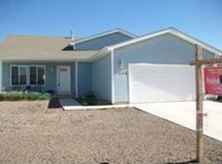 1659 Pierson Ct, Laramie, WY 82070