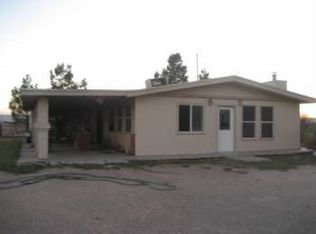 300 Valle Lindo Dr, Socorro, TX 79927