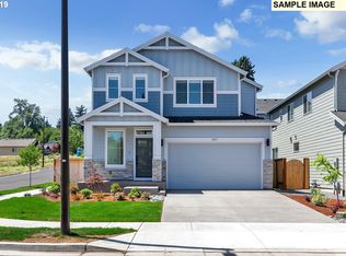 7611 SW Cornutt St LOT 35, Tigard, OR 97224