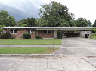 16825 NW 174th Ter, Alachua, FL 32615