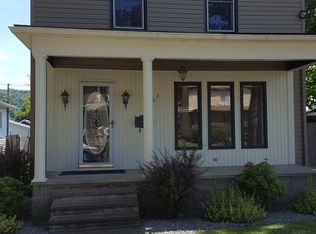 609 W Elm St, Titusville, PA 16354
