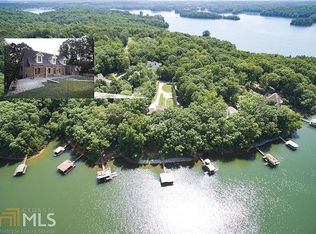 3677 Cameron Cir, Gainesville, GA 30506