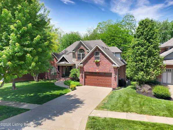 11115 Rock Bend Way, Louisville, KY 40241