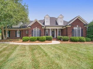 3112 Sea Island Ln, Harrisburg, NC 28075