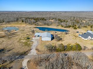 2588 County Road 2510, Quinlan, TX 75474