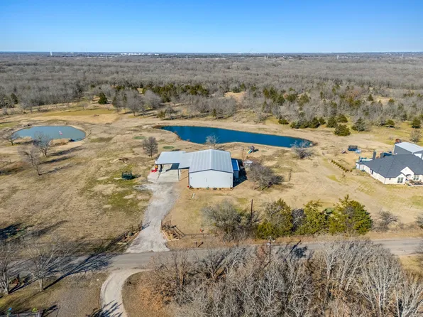 2588 County Road 2510, Quinlan, TX 75474