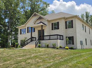 1280 Reda Dr Lot 155, Clarksville, TN 37042
