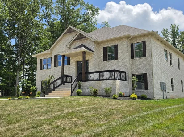1280 Reda Dr Lot 155, Clarksville, TN 37042