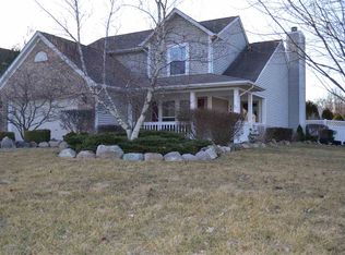 4402 Norwick Dr, Lafayette, IN 47909
