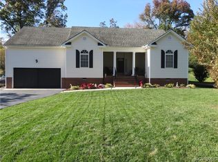 4740 Southmoor Rd, North Chesterfield, VA 23234