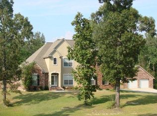 84 Ridgeland Dr, Carriere, MS 39426