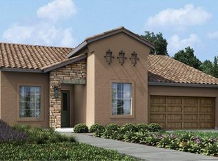 3407 Whispering Forest Ln, Shafter, CA 93263