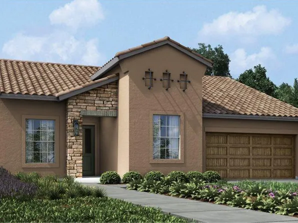 3302 Whispering Forest Ln, Shafter, CA 93263