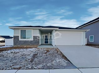 5043 W Bellevue St, Meridian, ID 83646