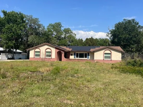 6383 N Jade Ter, Crystal River, FL 34428