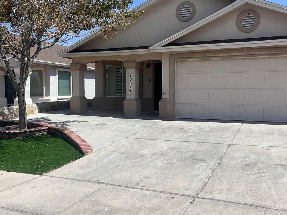 12937 Beto Portugal Ln, El Paso, TX 79938 MLS 887007 Zillow