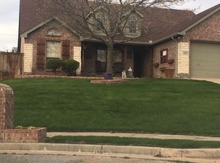 1522 Marilee Ct, Howe, TX 75459