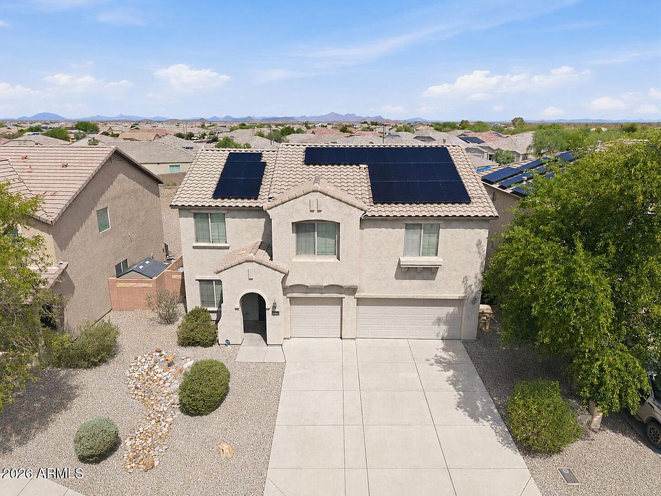 1st image of 30196 W CRITTENDEN Lane