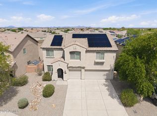 30196 W CRITTENDEN Lane, Buckeye, AZ 85396