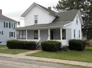 79 1st St, Wyalusing, PA 18853