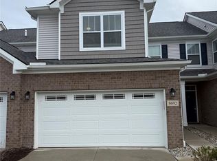 8692 Pioneer St #10, Washington, MI 48094