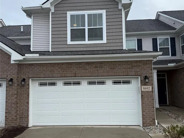 8692 Pioneer St #10, Washington, MI 48094