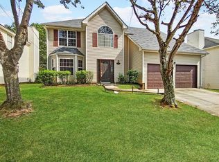 3716 Salem Chapel Dr, Lithonia, GA 30038