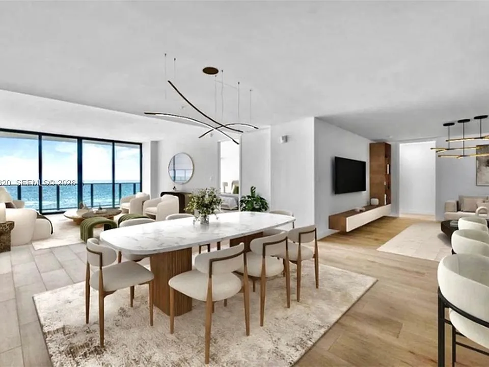 900 N Ocean Blvd #1202