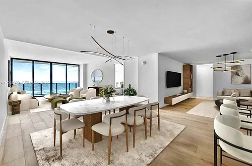 900 N Ocean Blvd #1202 Photo 1